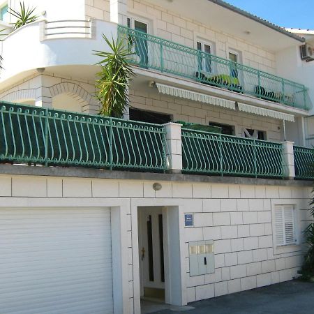 Apartmani Jole Trogir Dış mekan fotoğraf