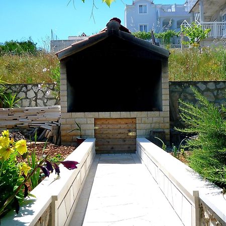 Apartmani Jole Trogir Dış mekan fotoğraf