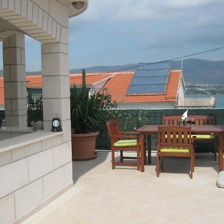 Apartmani Jole Trogir Dış mekan fotoğraf