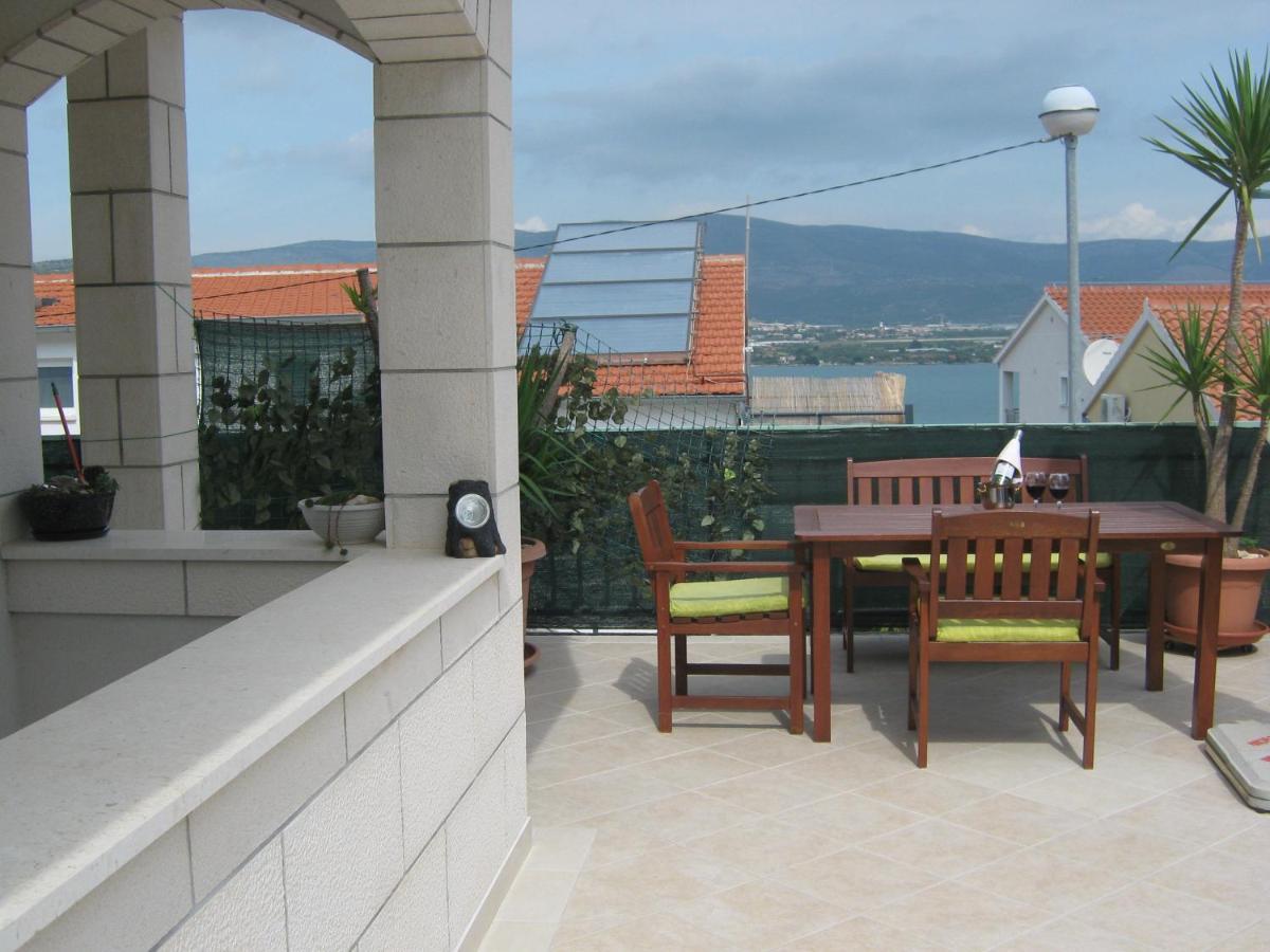 Apartmani Jole Trogir Dış mekan fotoğraf
