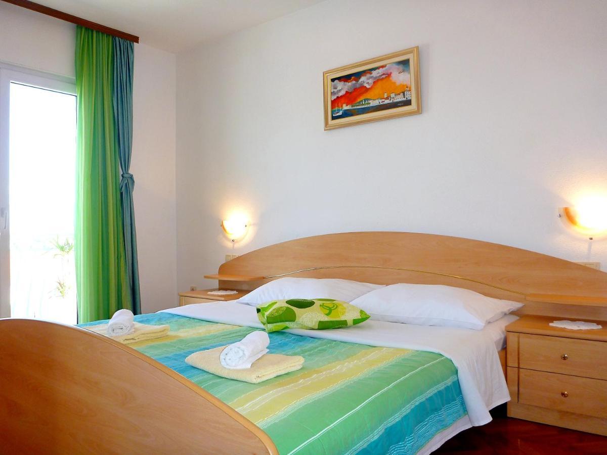 Apartmani Jole Trogir Dış mekan fotoğraf