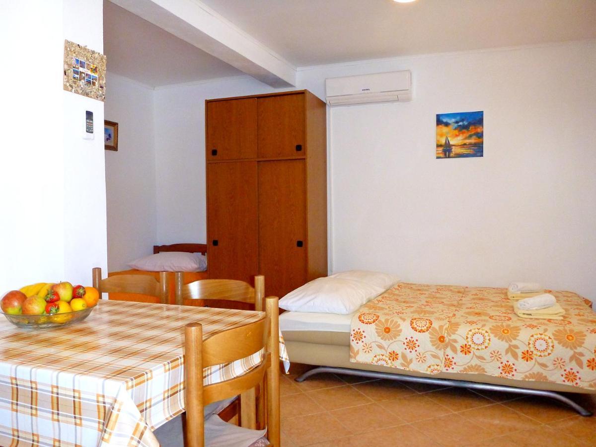 Apartmani Jole Trogir Dış mekan fotoğraf