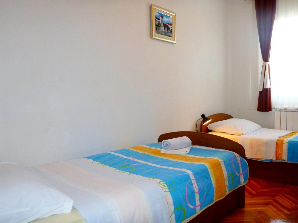Apartmani Jole Trogir Dış mekan fotoğraf