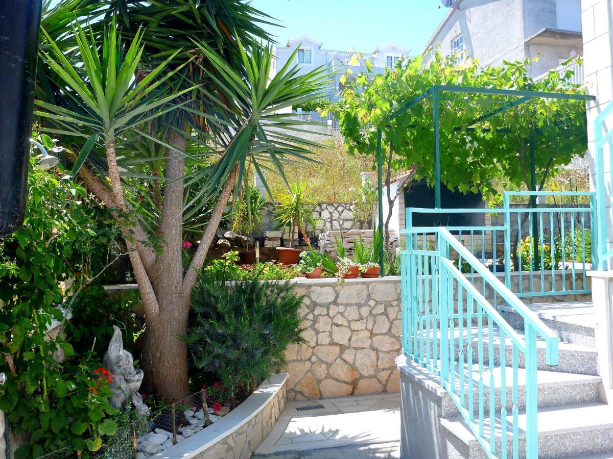Apartmani Jole Trogir Dış mekan fotoğraf
