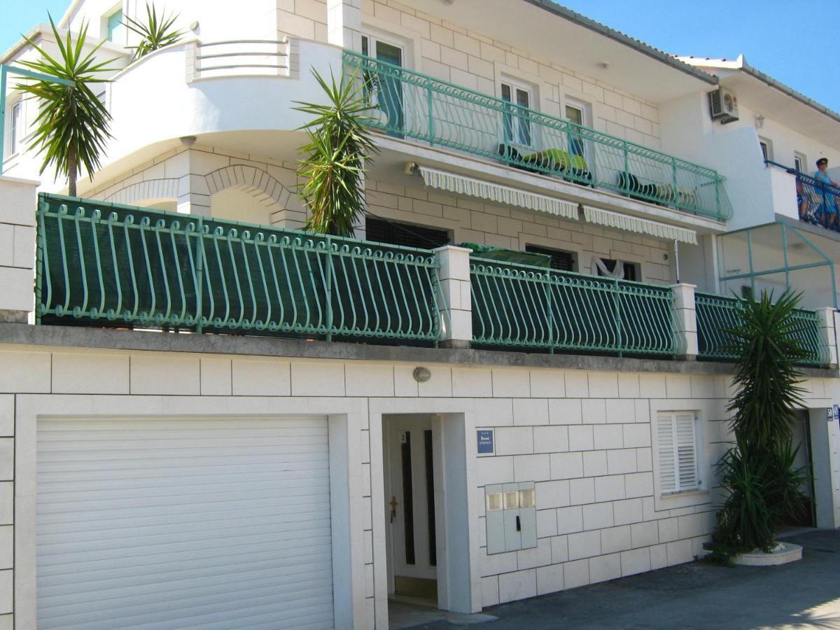 Apartmani Jole Trogir Dış mekan fotoğraf
