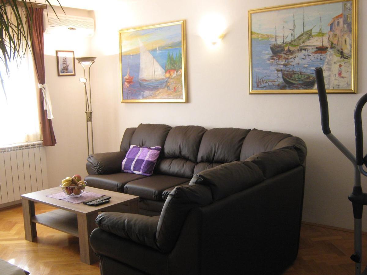 Apartmani Jole Trogir Dış mekan fotoğraf