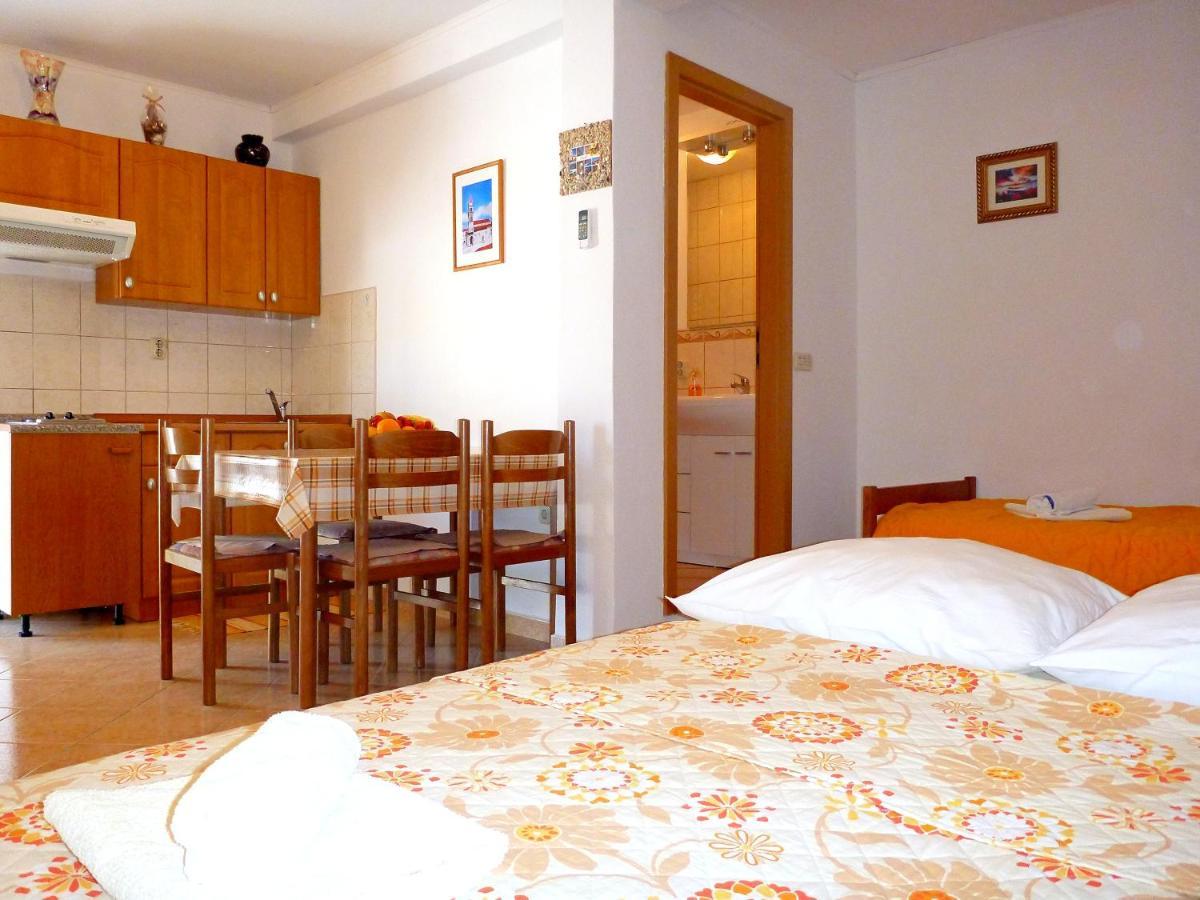 Apartmani Jole Trogir Dış mekan fotoğraf