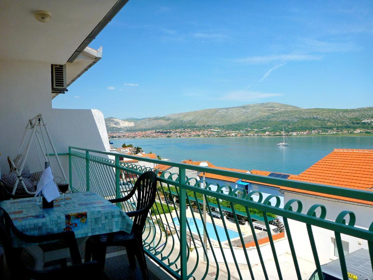 Apartmani Jole Trogir Dış mekan fotoğraf