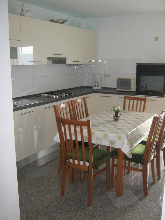 Apartmani Jole Trogir Dış mekan fotoğraf