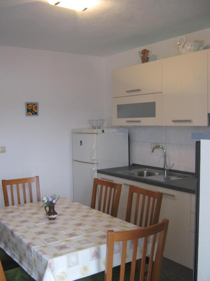 Apartmani Jole Trogir Dış mekan fotoğraf