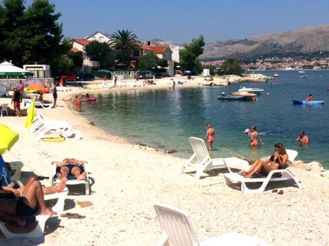 Apartmani Jole Trogir Dış mekan fotoğraf