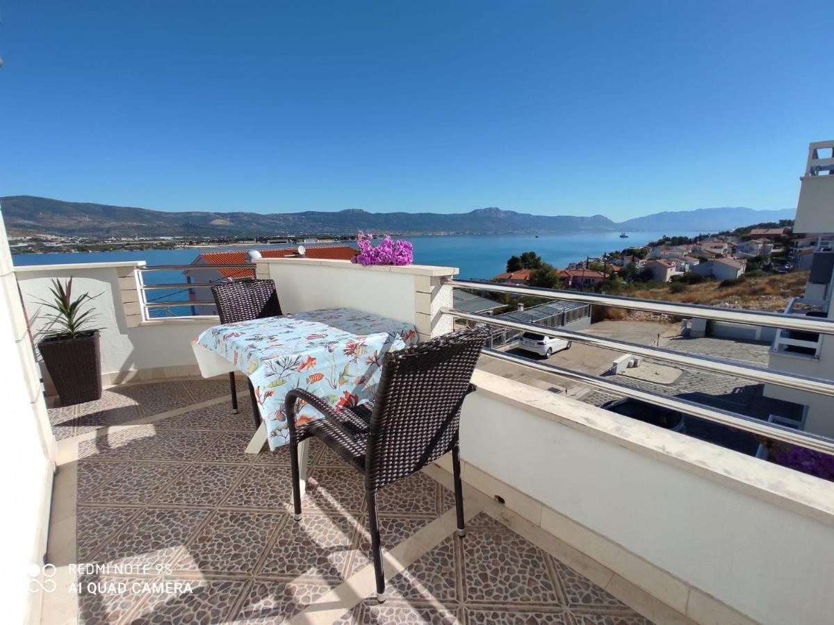 Apartmani Jole Trogir Dış mekan fotoğraf