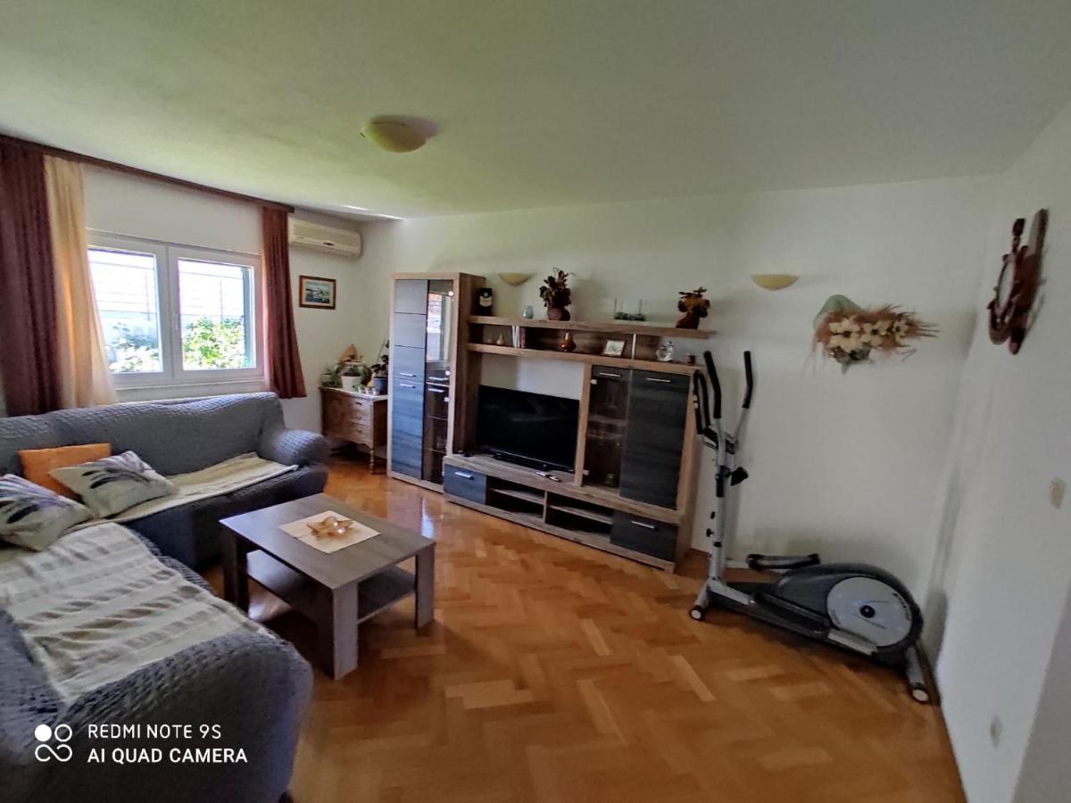Apartmani Jole Trogir Dış mekan fotoğraf