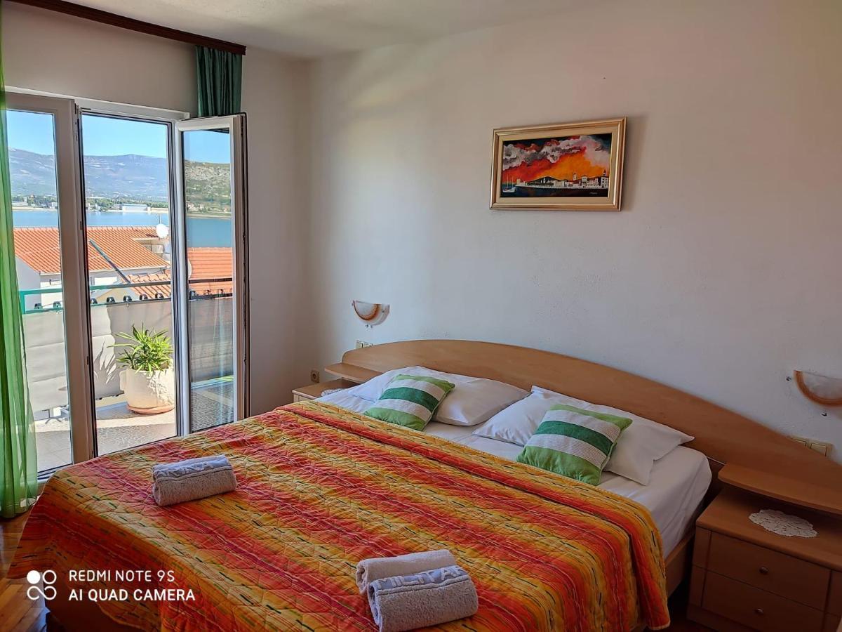 Apartmani Jole Trogir Dış mekan fotoğraf