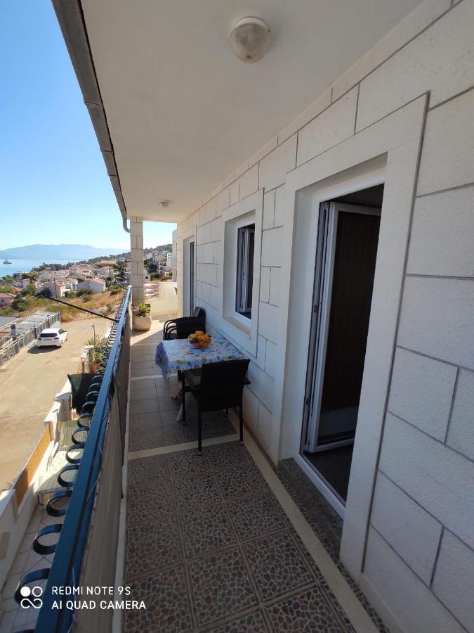 Apartmani Jole Trogir Dış mekan fotoğraf