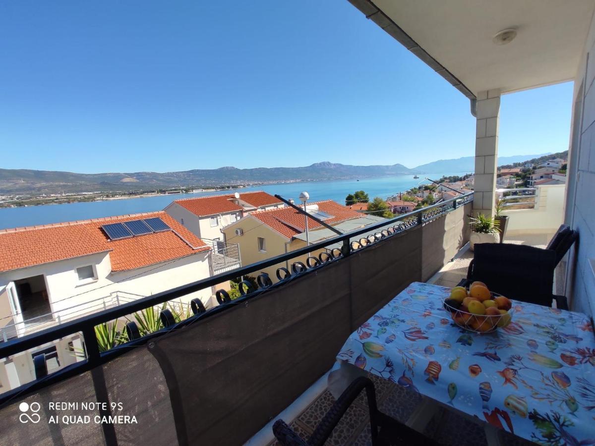 Apartmani Jole Trogir Dış mekan fotoğraf
