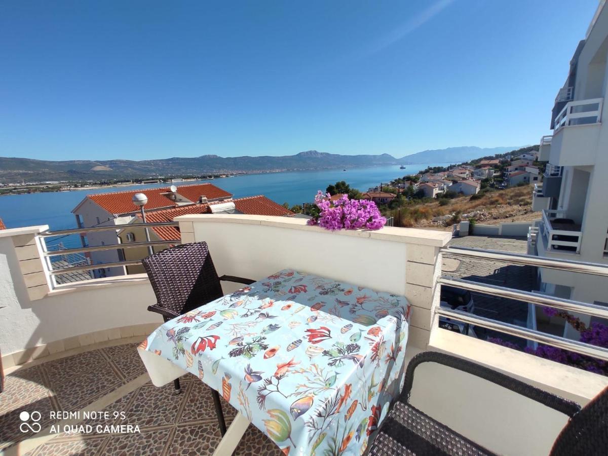 Apartmani Jole Trogir Dış mekan fotoğraf