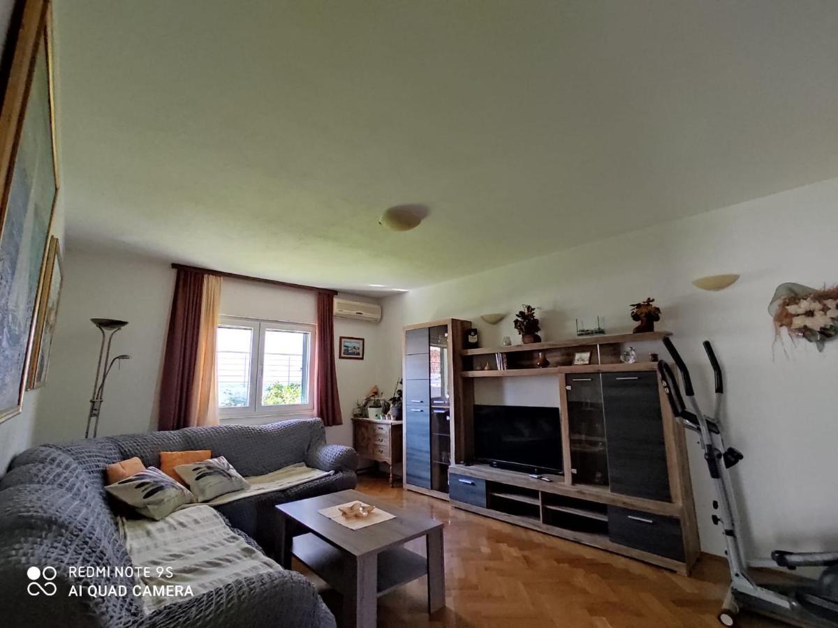 Apartmani Jole Trogir Dış mekan fotoğraf