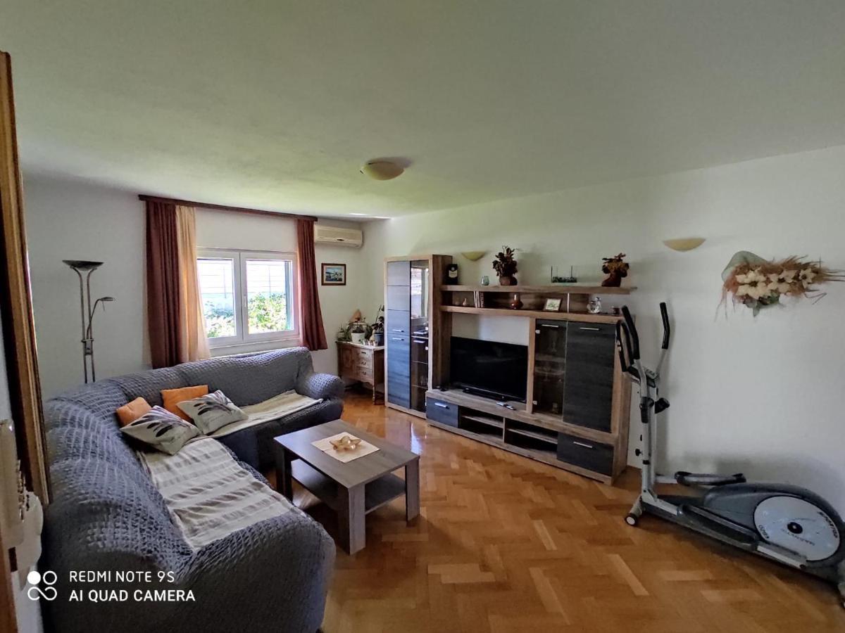 Apartmani Jole Trogir Dış mekan fotoğraf