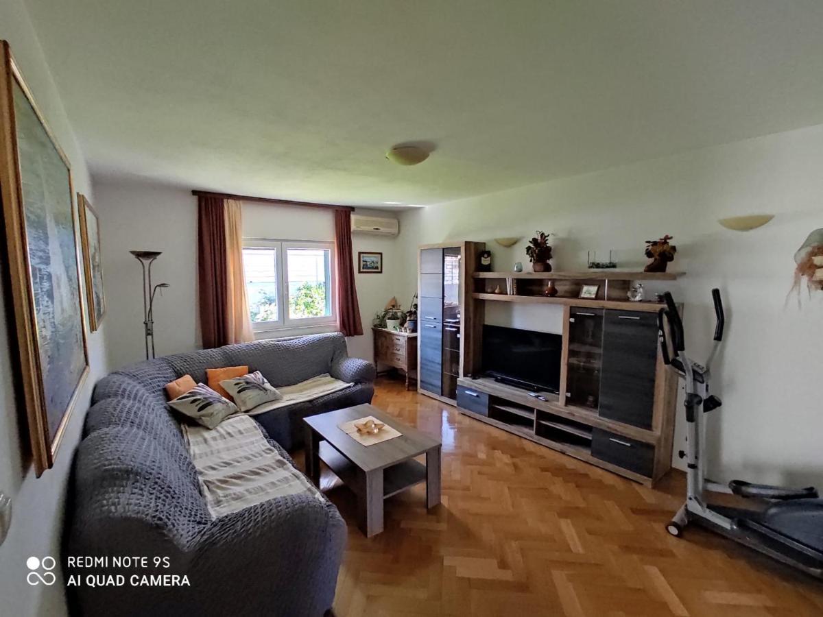 Apartmani Jole Trogir Dış mekan fotoğraf