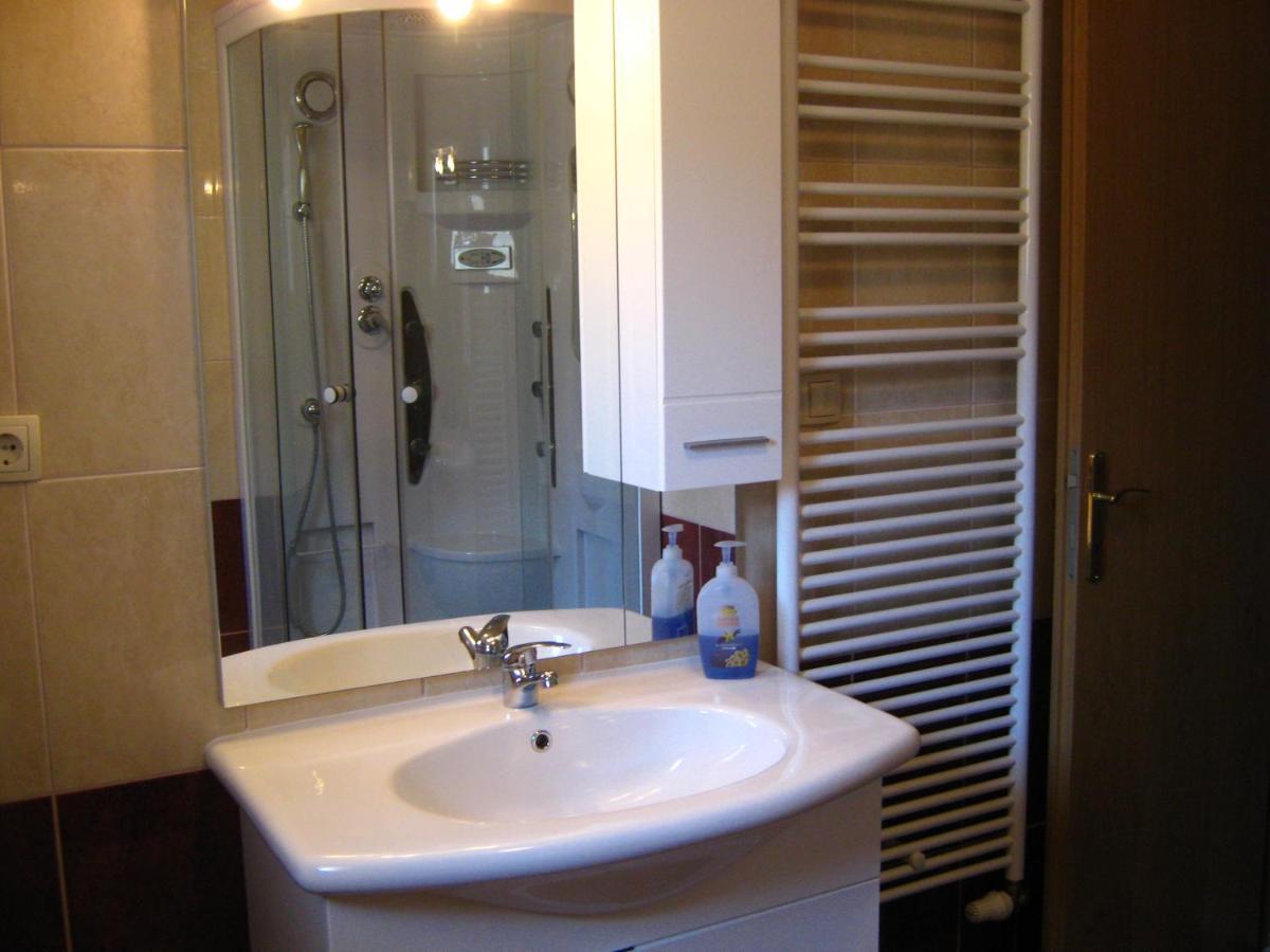 Apartmani Jole Trogir Dış mekan fotoğraf
